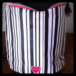 Betsey Johnson Backpack